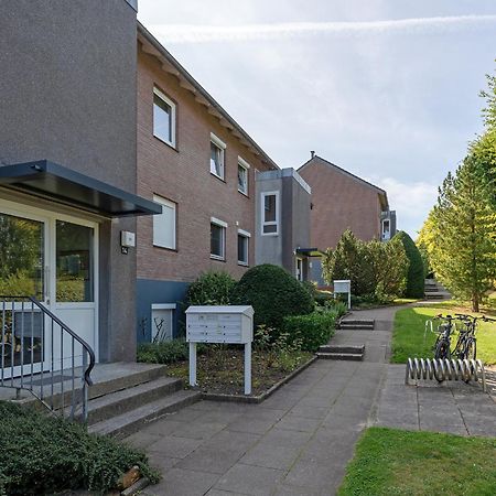 Apartmentanlage Wennseestrasse Kleiner Strandpirat Scharbeutz Exterior foto